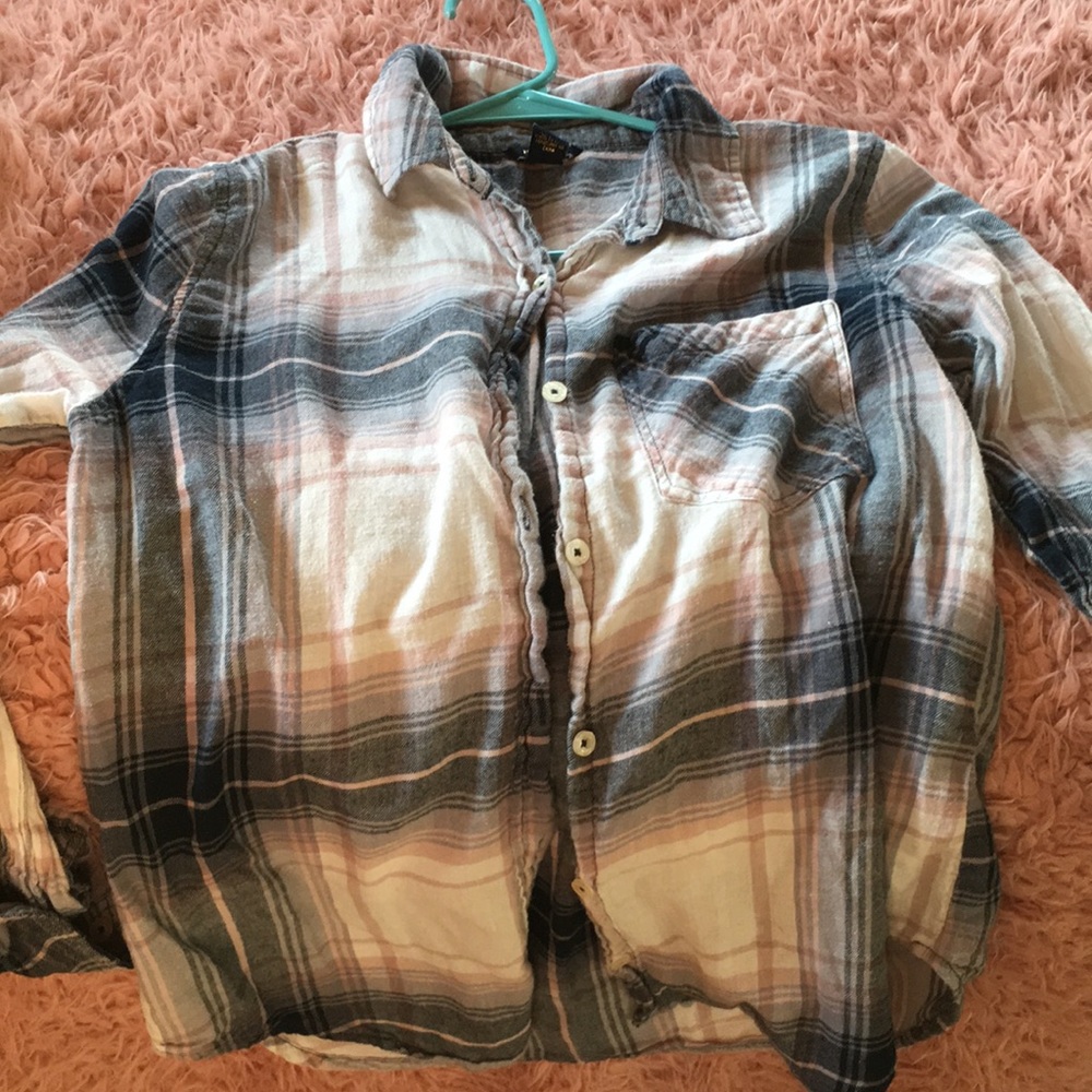 Flannel